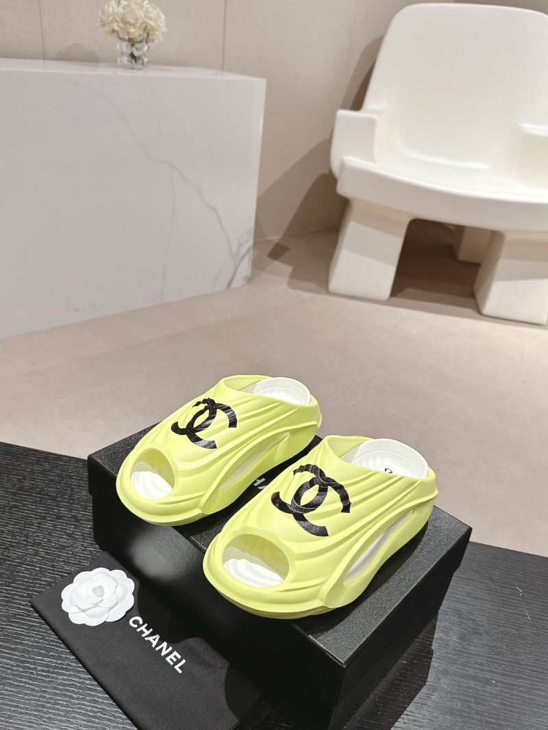 Ch*el slippers